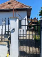 Airport Green - B&B Cluj-Napoca