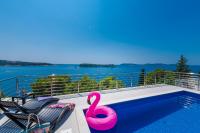 Pool Deck Comfort Apartment - Ferienwohnung Dubrovnik