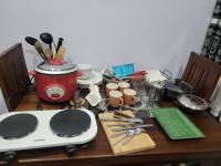 Appartamento con 1 Camera da Letto