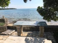 Vita Beachfront apartment - B&B
