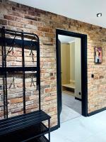 Spodek Residence Katowice - B&B