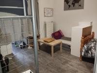 Petit Studio très bien situé - Bed and Breakfast