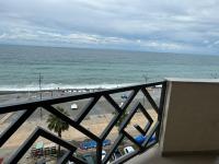 Zura's sea view apartment #2 - B&B Gonio