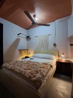Doppelzimmer mit eigenem Bad