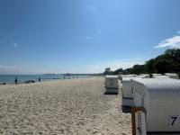 Ocean Escape - Teil der HolidayEscapes Kollektion - B&B Timmendorfer Strand