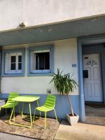 Apartamento no Histórico Noyon - B&B
