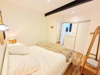 # AU RUE DU GAZ - Cosy & confort proche Rodez centre - Chambres d’hôtes Rodez