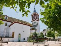 Casa Rural Familiar , Castilleja del Campo , Sevilla - B&B Seville