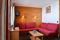 Résidence Croix Du Sud - Studio pour 4 Personnes 27 - B&B