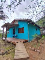 Casa Aconchegante na Roça - Roseli - B&B