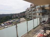 Apartament Słoneczny blisko Centrum Gdańska - Ferienwohnung Danzig
