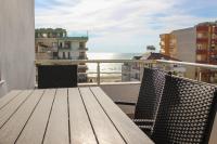 Korabi Luk 695 - Ferienwohnung Durrës