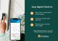 CityStay I Masino Loft Apartment - B&B Bologna