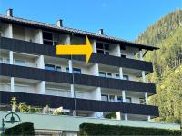 Das Alpenzeit Loft mit Balkon und Grimmingblick - B&B