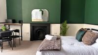 Studio apartment - The Emerald - B&B Cheltenham