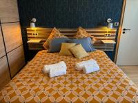Gîte Eden classer 3 étoiles - B&B