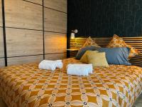 Gîte Eden classer 3 étoiles - B&B Colmar