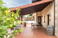 El capricho de Laio - B&B Pesués