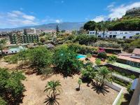 Dúplex Sol y Mar - B&B Puerto de la Cruz