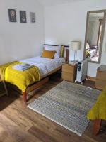 Twin Room with Private Shower Room