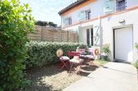 L'Ethnique 7p - Climatisation - Jardin - Parking - Salle de Sport - B&B