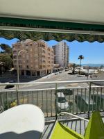 Encantador piso cerca de la playa en Cullera - B&B