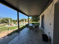 Aetheria Villa Kefalonia - B&B Dorizáta