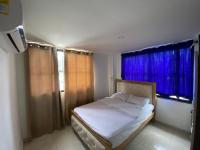 Apartaestudio Perdomo Shantiers en San Andres Islas - Chambres d'hôtes San Andrés