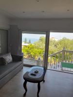 Studio with Sea View