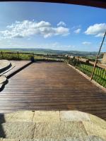 The View - B&B Oswaldtwistle