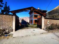 Casa de Campo Apu San Isidro - Bed and Breakfast