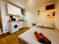Mini - Tout petit mais cozy ! - B&B