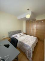 Málaga Living - Ferienwohnung Málaga