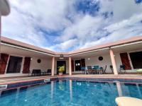 Villa Béliya - Bed and Breakfast