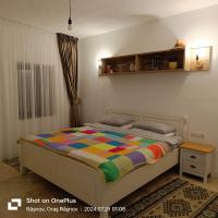 IMPERFECT house - Ferienwohnung