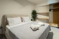 Living Culture Apartments - B&B Athens