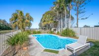 Cane Cutters Cottage - B&B Woombah