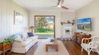 Cane Cutters Cottage - B&B Woombah