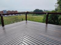 Casa Lagoa e Praia Rosa - Chambres d’hôtes Praia do Rosa