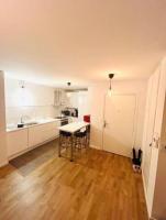 Appartement neuf cosy - Ferienwohnung