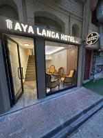 Aya Langa Guest House - B&B Istanbul