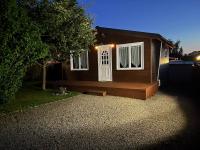 Chalet Charmant Monika avec Piscine - B&B