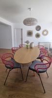 Apartamento Alma viajera - Chambres d’hôtes