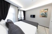 Chambre Double Deluxe