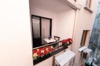 Aya Langa Guest House - B&B Istanbul