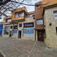 Morenito - Andarlibre - B&B San Martín de los Andes