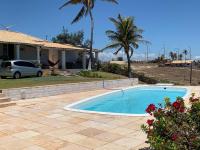 Casa DuVentu Praia Fontes - Bed and Breakfast Beberibe