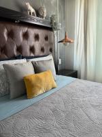 5 min de San Marcos, estacionamiento gratis, factura, Netflix, wifi alta velocidad - B&B