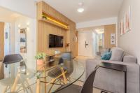 Apartment mit Meerblick