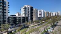 Nice Flat in Quarteira Beach - Ferienwohnung
